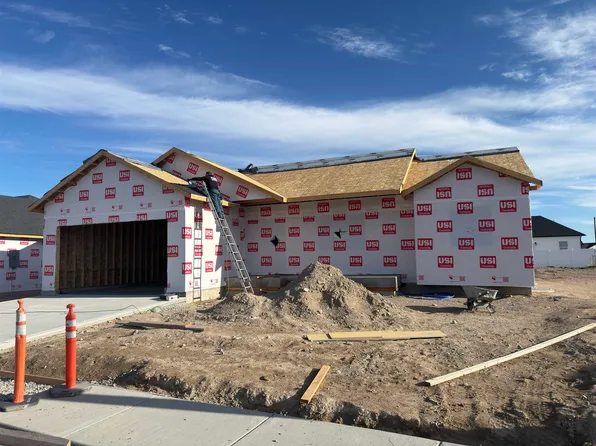 1160 Alpine Ave, Pocatello, ID 83202