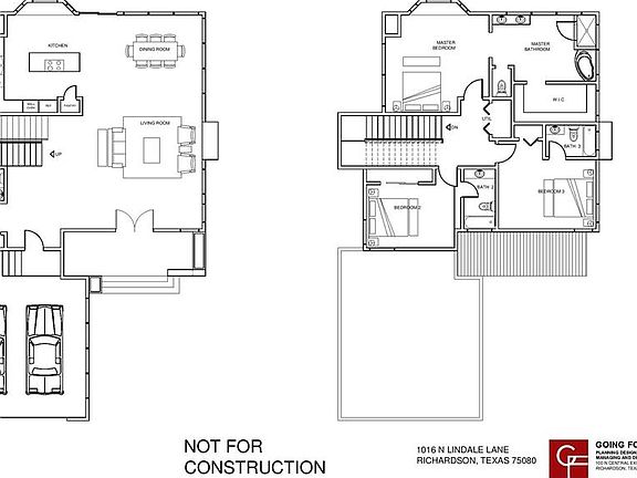 3rd image of 1016 N Lindale Ln