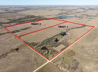 0 J Rd, Eureka, KS 67045