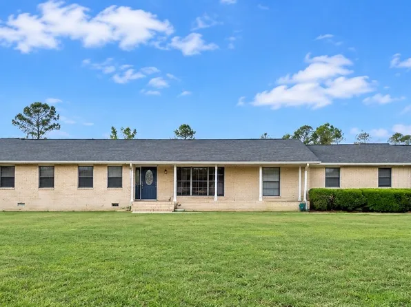 963 Springhill Church Rd, Alamo, GA 30411