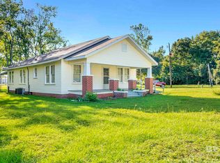 109 N Armstrong Ave, Bay Minette, AL 36507