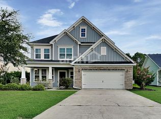 108 Martello Rd, Pooler, GA 31322