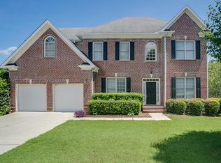 2329 Saint Kennedy Ln, Buford, GA 30518