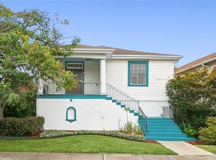 4500 S Rocheblave St, New Orleans, LA 70125