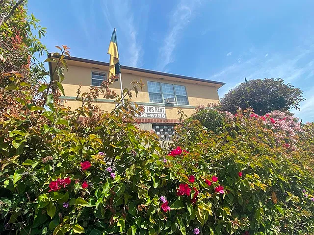 1 bed, 515 sqft, $2,000 — Photo 1