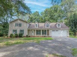 7109 Highway 70 W, Brownsville, TN 38012