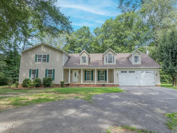 7109 Highway 70 W, Brownsville, TN 38012