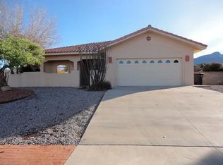 2240 Cielo Vis, Alamogordo, NM 88310