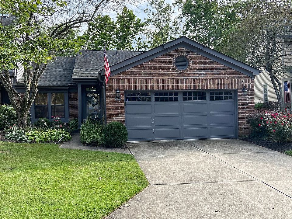 Premier Single Floor Unit 