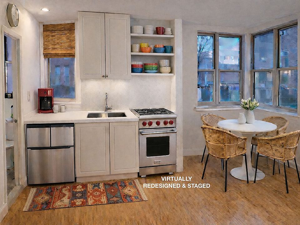 1st image of 120 Bennett Ave APT 1H