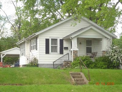 305 5th St, Lincoln, IL, 62656