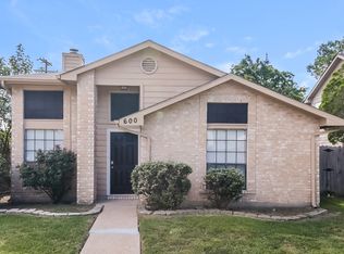 600 Rancho Dr, Mesquite, TX 75149
