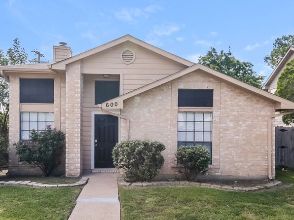 600 Rancho Dr