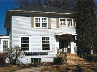 701 S 5th St, Grand Forks, ND 58201