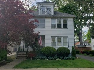 628 Warren Ave FLOOR 1, Kingston, PA 18704