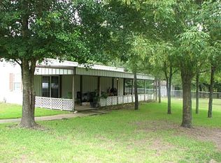 190 County Road 192, Streetman, TX 75859