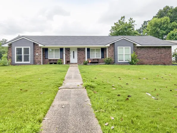 3016 Piper St, Columbus, GA 31909