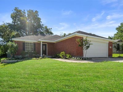 506 Fantasy Ln, Montgomery, TX, 77356