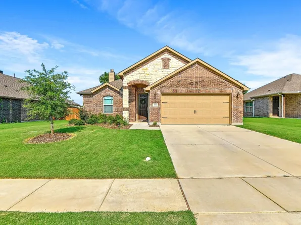142 Creekside Dr, Sanger, TX 76266