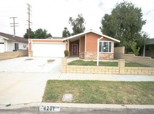 4201 E Alderdale Ave, Anaheim, CA 92807