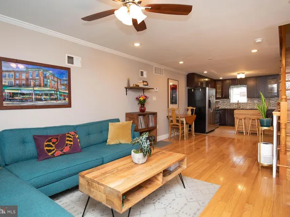 929 Hoffman St, Philadelphia, PA 19148