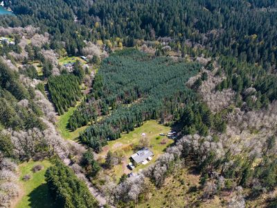 55360 SW Sain Creek Rd, Gaston, OR, 97119