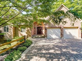 6506 Reigate Rd, Dayton, OH 45459