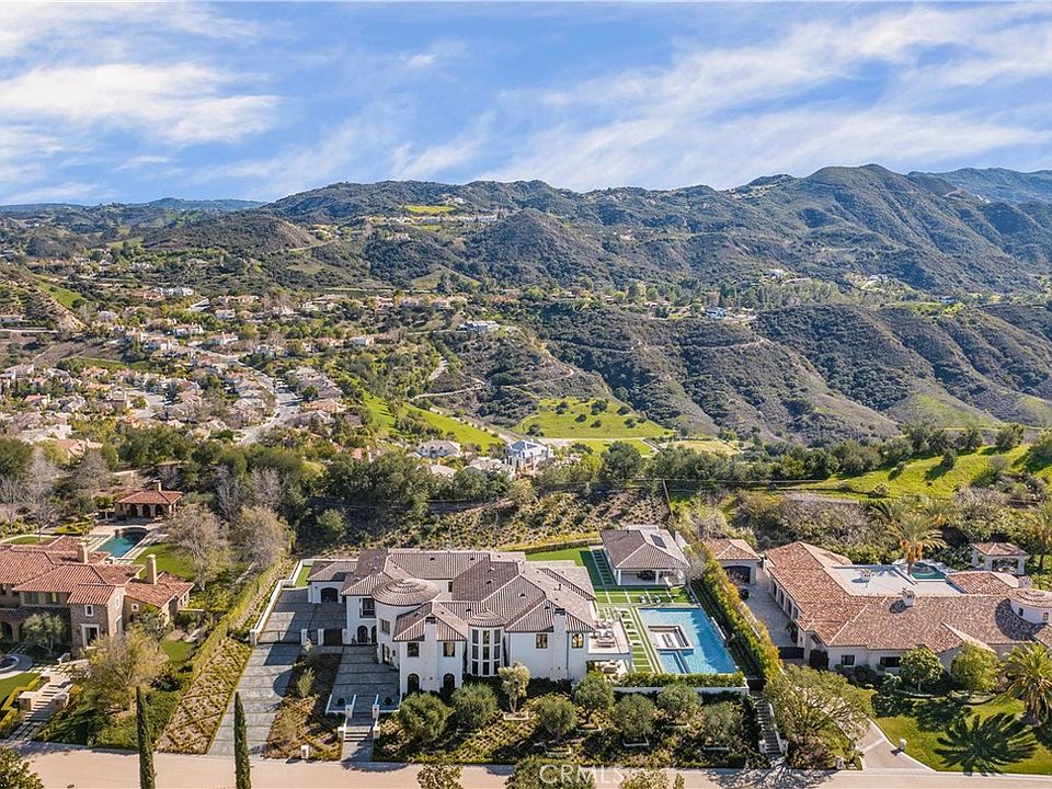 25242 Prado Del Grandioso, Calabasas, CA 91302 MLS SR23011912 Zillow