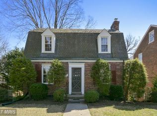 716 Pershing Dr, Silver Spring, MD 20910