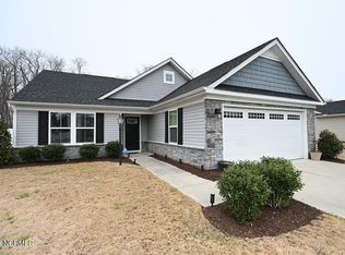 107 First View Way, Moyock, NC 27958