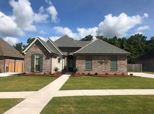 259 Rue Richard, Houma, LA 70359