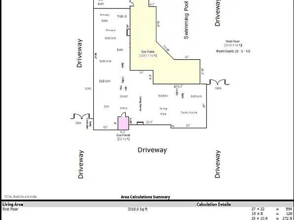 1230 W Philadelphia St, Ontario, CA 91762