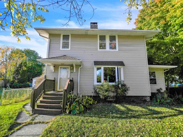 727 N Fayette St, Saginaw, MI 48602
