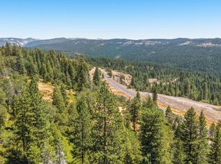 State Highway 108, Long Barn, CA 95335