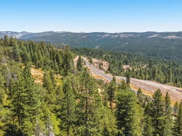 State Highway 108, Long Barn, CA 95335