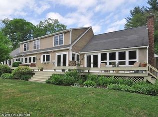 7 Covey Rd, Walpole, MA 02081