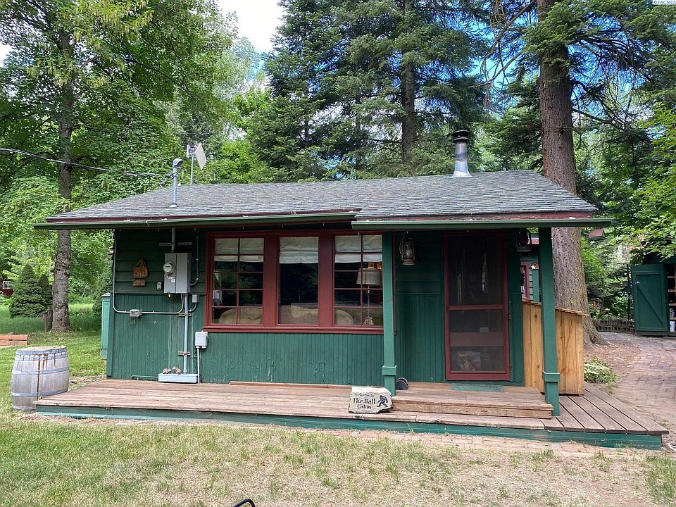 108 Mountain Home Park, Dayton, WA 99328 MLS 270563 Zillow