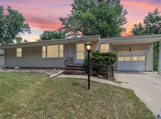 3012 S 5th Ave, Sioux Falls, SD 57105