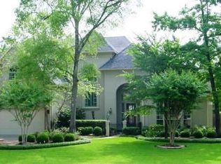 107 Wind Ridge Cir, Spring, TX 77381