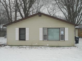 580 W 23rd St, Holland, MI