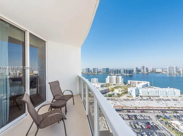 18001 Collins Ave #2504, Sunny Isles Beach, FL 33160