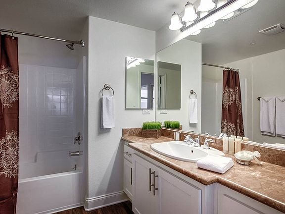 2nd image of 10407 Magnolia Blvd #1-102R