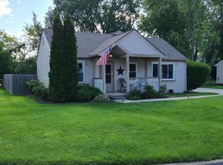22590 Colgate St, Farmington Hills, MI