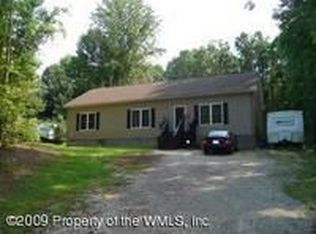187 Belmont Dr, Toano, VA 23168