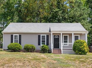 11612 Parrish Branch Cir, Midlothian, VA 23112