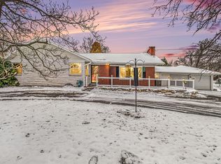 14557 Helmer Rd S, Battle Creek, MI 49015