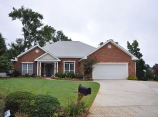 4375 Marshall Way, Evans, GA 30809