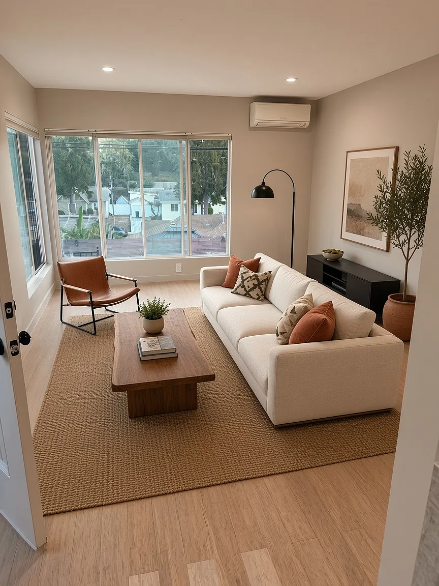 1 bed, 700 sqft, $3,200 — Photo 1