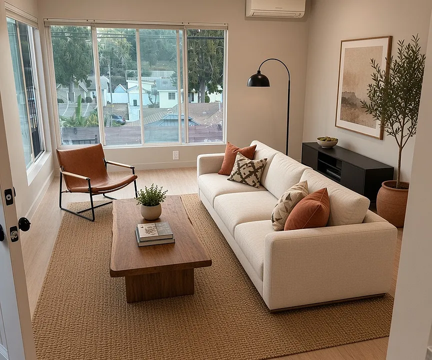 422 1/2 E Fairview Blvd #1