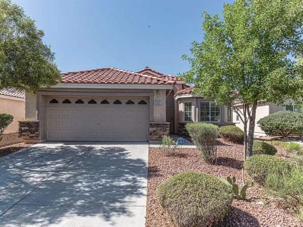 4365 Valley Quail Way, North Las Vegas, NV 89084